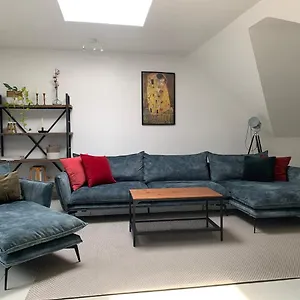 Appartement Anna Penthouse 