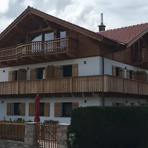 Gaestehaus Apollo Rum i privatbostad