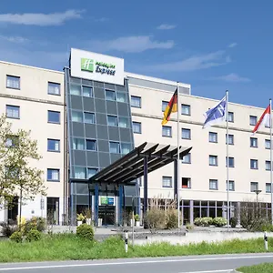 Express Frankfurt Airport By Ihg מלון מורפלדן וולדורף