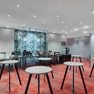 Centre By Ihg Munich