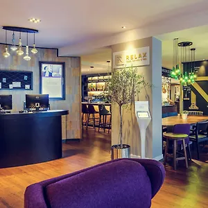 Mercure Center Munich