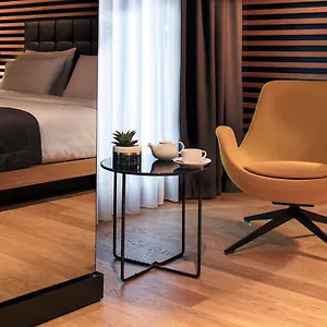 Metropolitan Bosphorus Hotel Istanboel