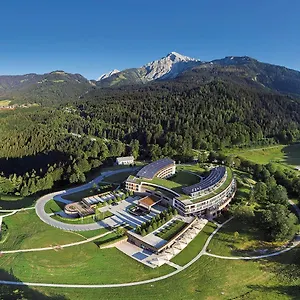 Kempinski Semesteranläggning (resort)