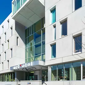 Art'otel Cologne, Powered By Radisson מלון קלן
