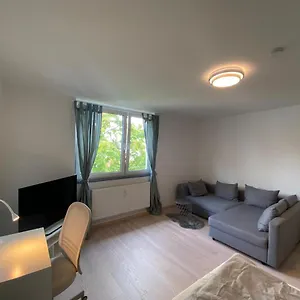  Apartment With Balcony Deutschland