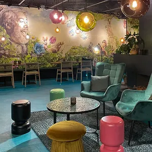 Cocoon Sendlinger Tor Hotell