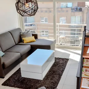 Appartement Lumina Seaview & Garage 