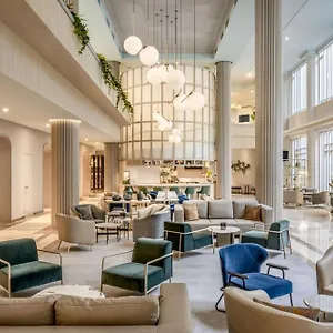 Marriott Munich