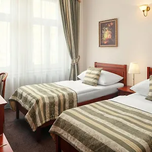 Amigo Centre Hotel Praag