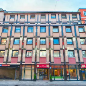 酒店 莱昂纳多酒店慕尼黑市中心