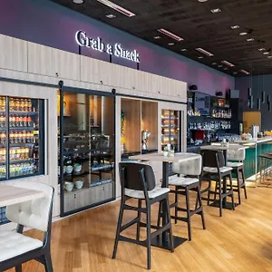 Innside By Melia Parkstadt Schwabing Munich