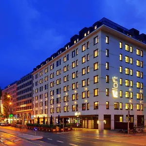 Aloft Hotell