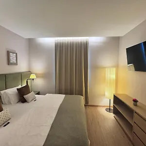 公寓式酒店 Onebavariahomes