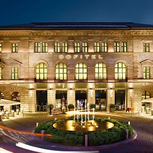Sofitel Bayerpost Munich