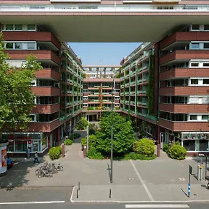 Residenz Am Dom Boardinghouse Апарт-отель