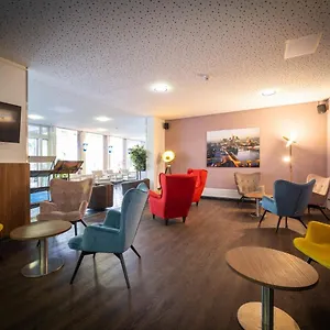 Anor & Conference Center Frankfurt Airport מלון מורפלדן וולדורף