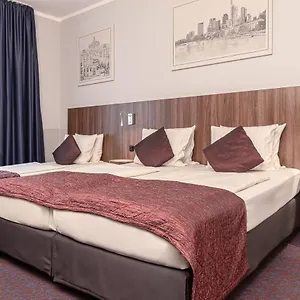 Ξενοδοχείο Ramada By Wyndham Frankfurt Station Φραγκφούρτη
