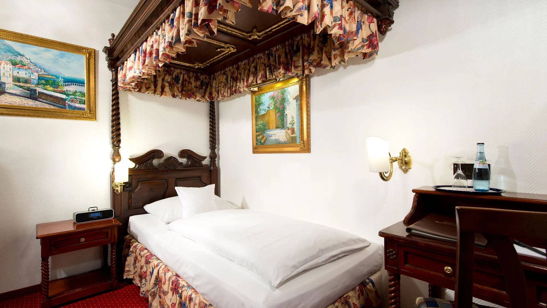 King'S Hotel Center Superior Monachium