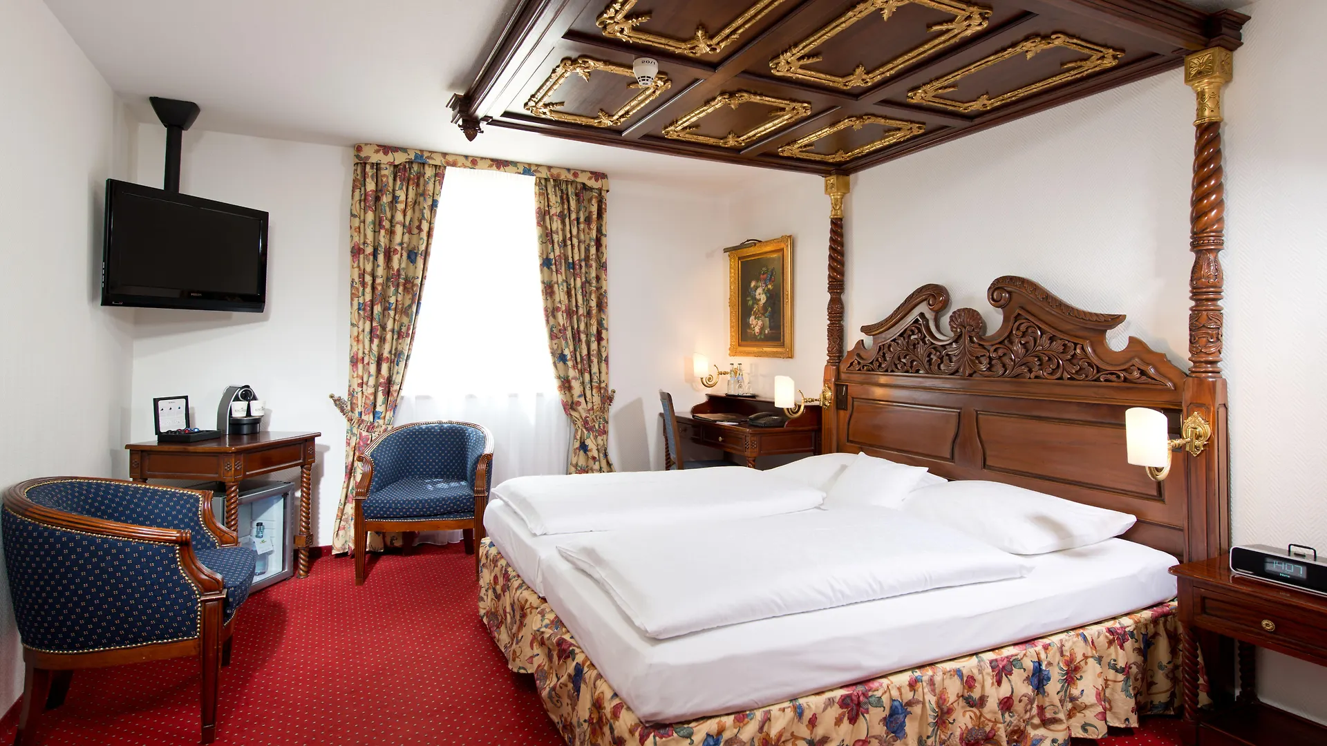 King'S Hotel Center Superior Monachium